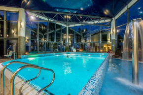 Hotel Diament Ustroń